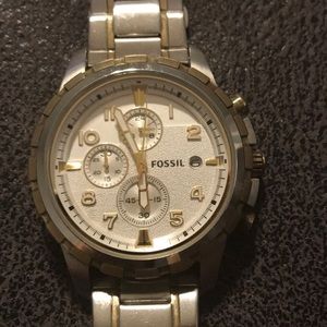 Men’s Fossil Watch